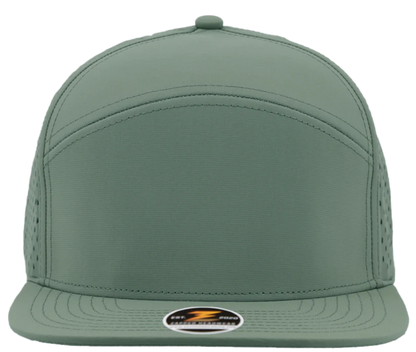 Custom Osprey Hats
