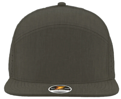 Custom Osprey Hats